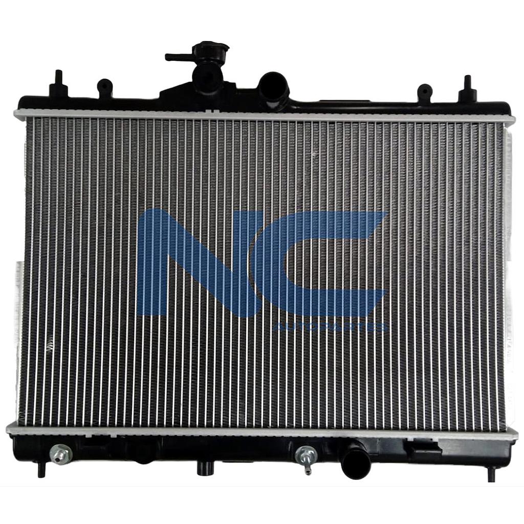 RADIADOR - 22MM AUT 300MM