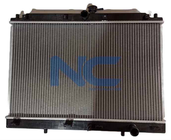 RADIADOR - 16MM MEC C/TAPA