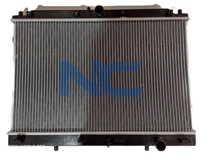 RADIADOR - 16MM MEC S/TAPA