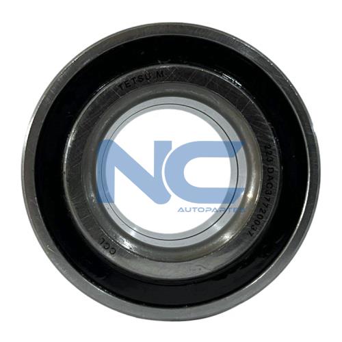 RODAJE RDA DEL 37X72X37