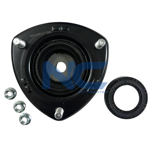 SOP AMORT DEL C/RODAJE