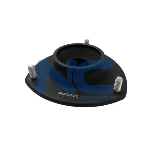 SOP AMORT DEL C/RODAJE