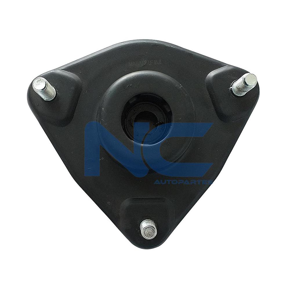 SOP AMORT DEL S/RODAJE