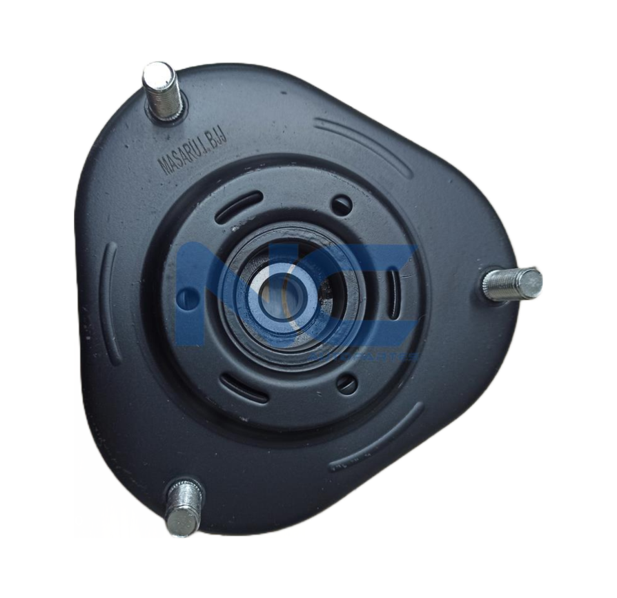 SOP AMORT DEL C/RODAJE