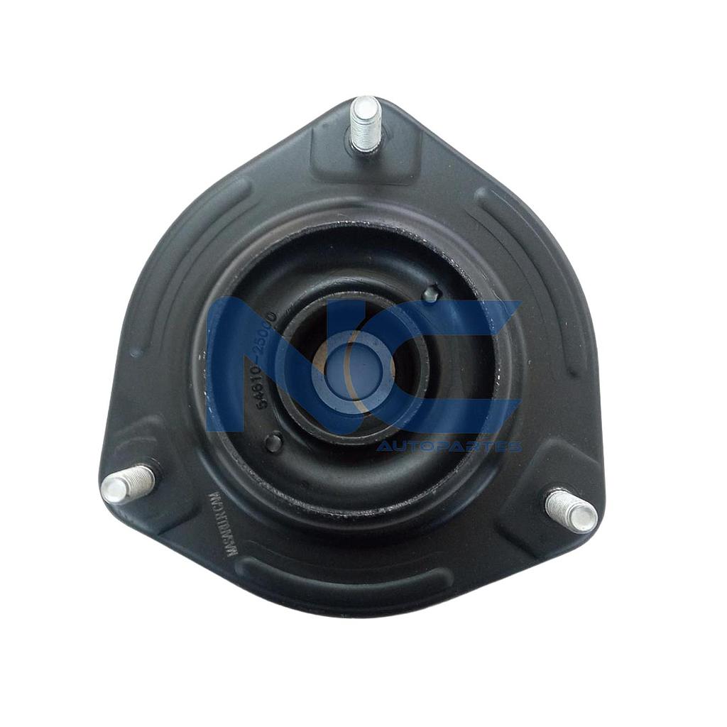 SOP AMORT DEL C/RODAJE