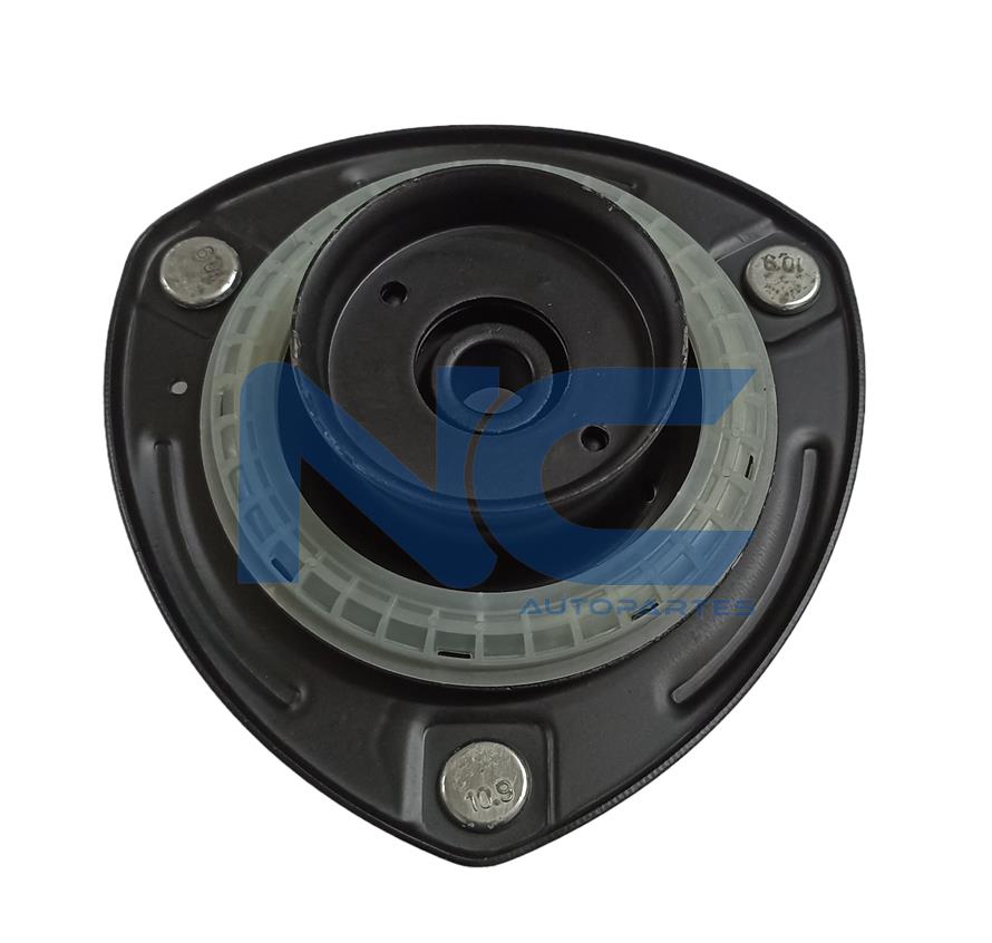 SOP AMORT DEL C/RODAJE