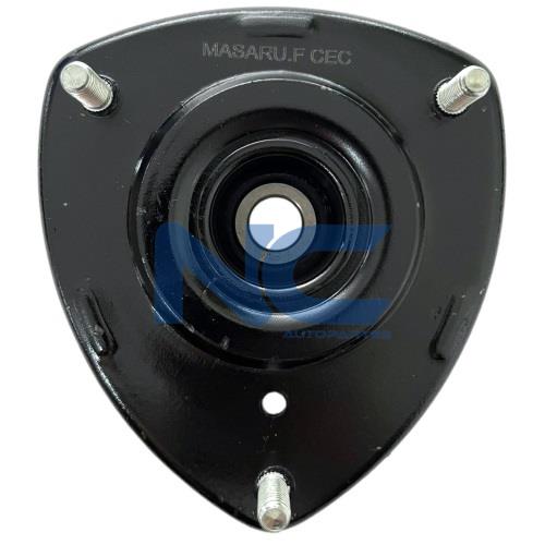 SOP AMORT DEL C/RODAJE