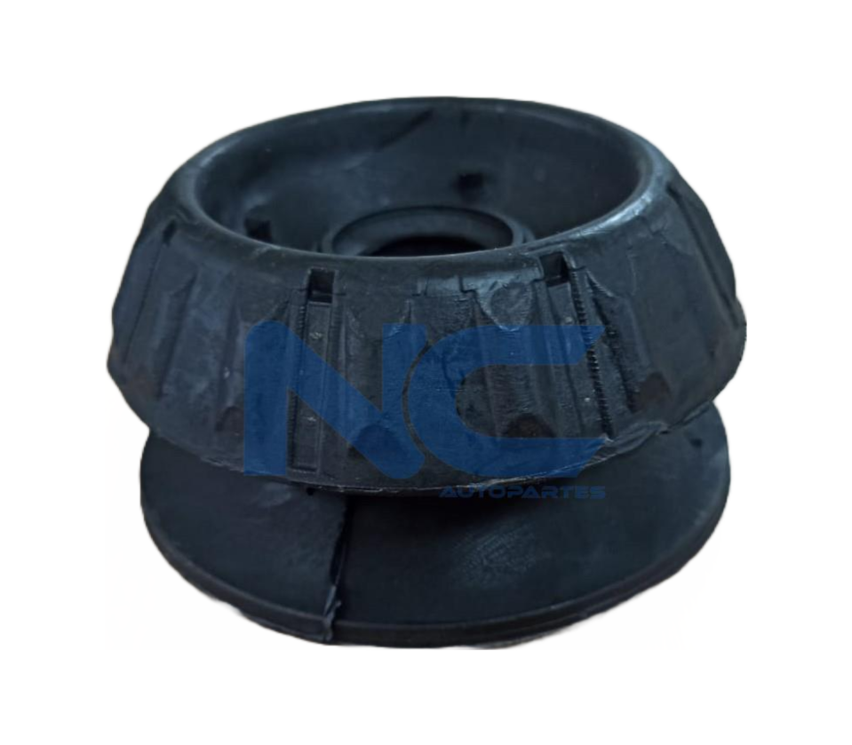 SOP AMORT DEL S/RODAJE