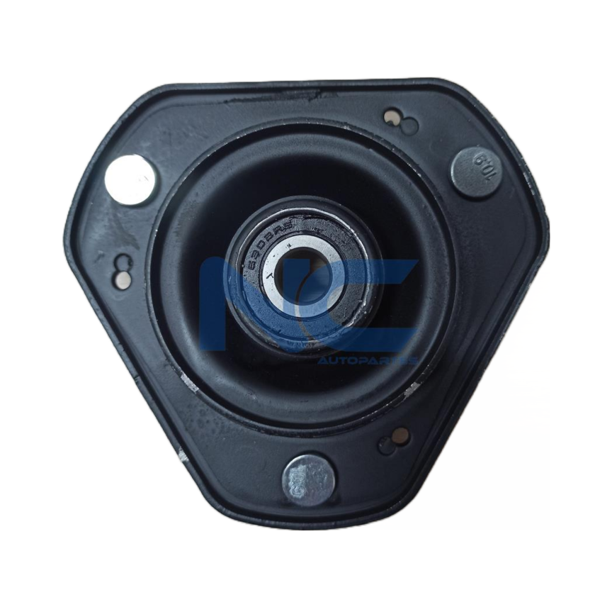 SOP AMORT DEL ALTO C/RODAJE - 14MM 