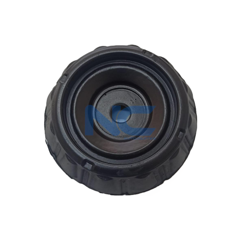 SOP AMORT DEL S/RODAJE