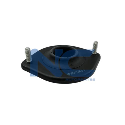 SOP AMORT DEL S/RODAJE