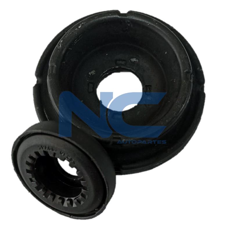 SOP AMORT DEL C/RODAJE