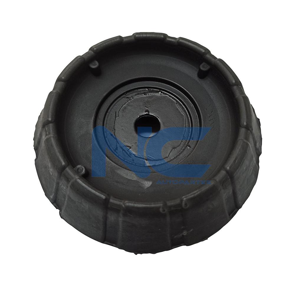 SOP AMORT DEL S/RODAJE