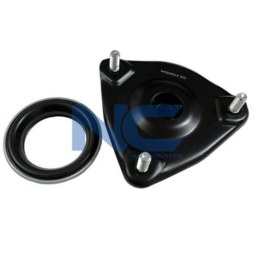 SOP AMORT DEL C/RODAJE