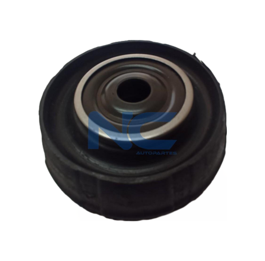 SOP AMORT DEL - CAUCHO C/RODAJE