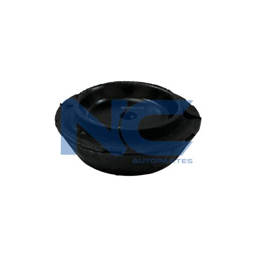 SOP AMORT DEL S/RODAJE