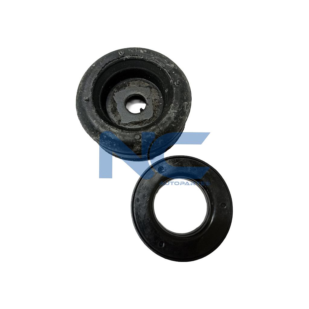 SOP AMORT DEL C/RODAJE