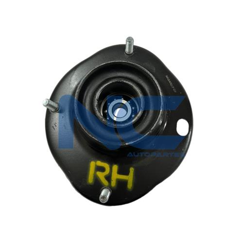 SOP AMORT DEL DER C/RODAJE