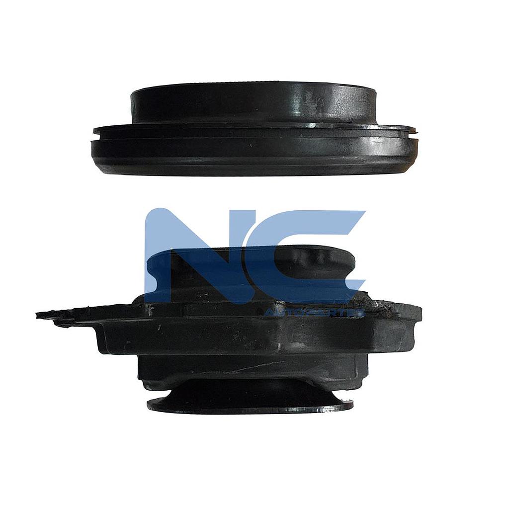 SOP AMORT DEL DER C/RODAJE