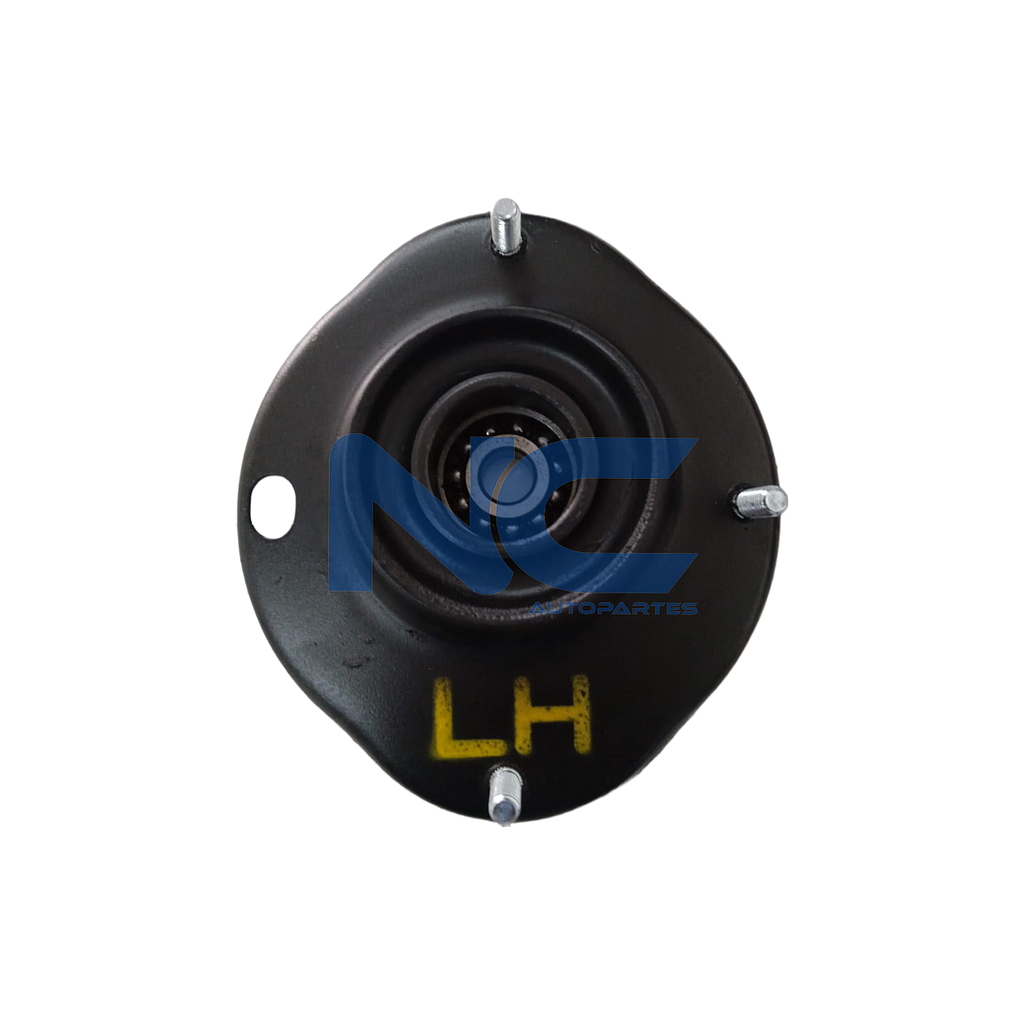 SOP AMORT DEL IZQ C/RODAJE