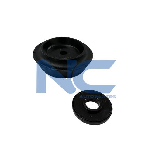 SOP AMORT DEL C/RODAJE