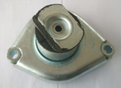 SOP AMORT POST IZQ C/RODAJE