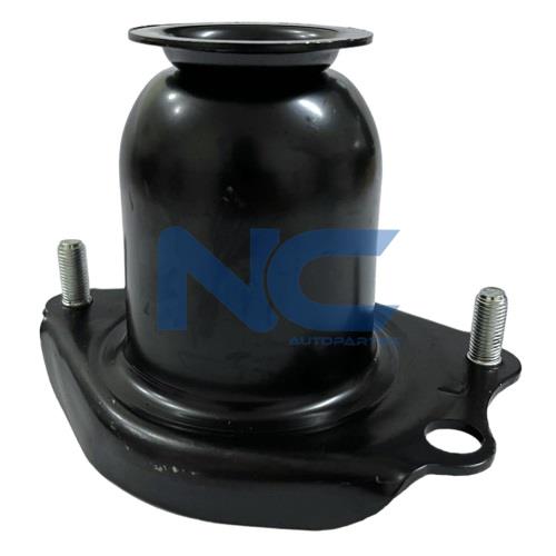 SOP AMORT POST IZQ C/RODAJE