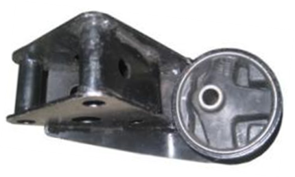 SOP CAJA DEL IZQ MEC TIPO ANCHO / 16V 1.6L