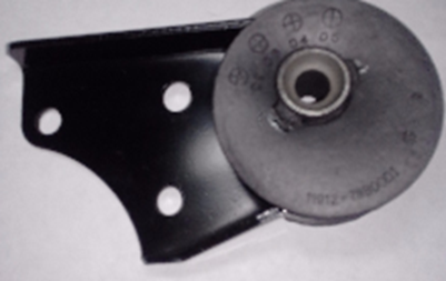 SOP CAJA DEL PESCADITO  0.8L