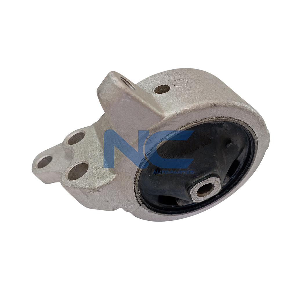 SOP MOTOR DEL DER MEC 1.6L