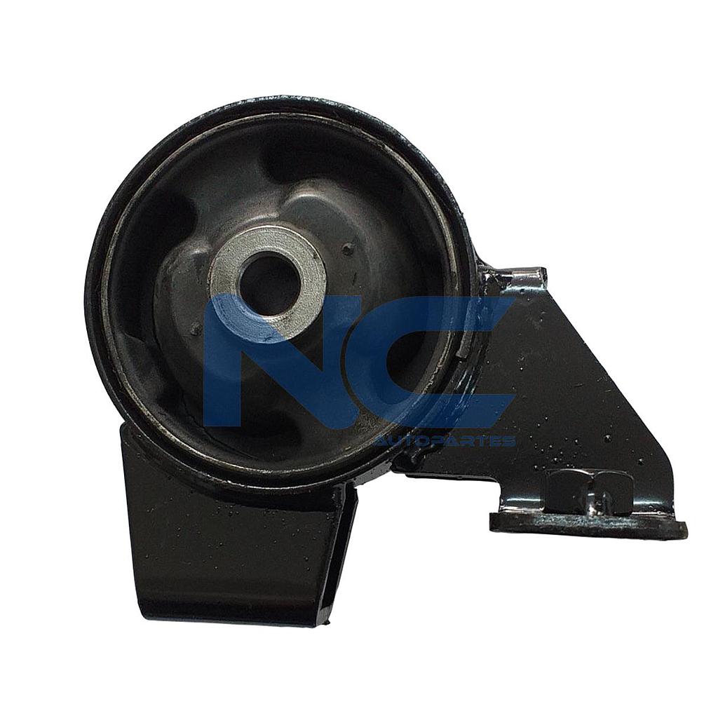 SOP MOTOR DEL 0.8L