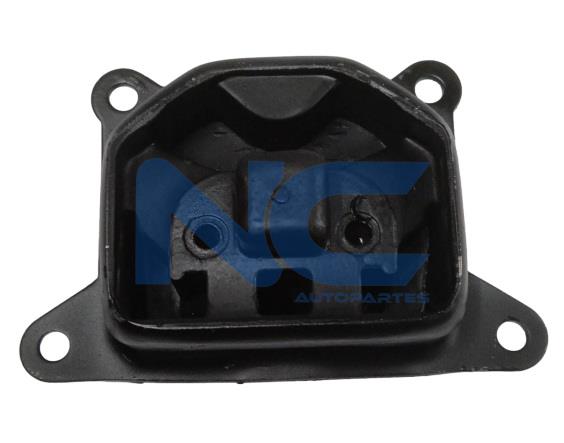 SOP MOTOR DEL