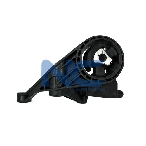 SOP MOTOR DEL 1.6L