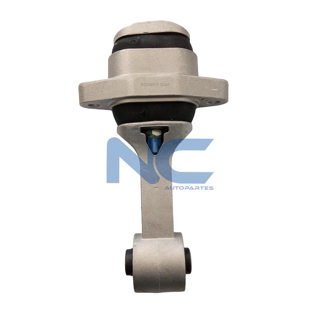 SOP MOTOR DEL 1.6L
