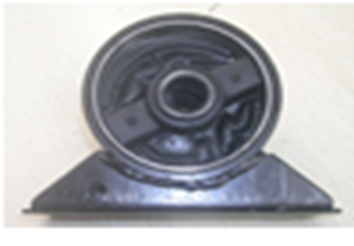 SOP MOTOR DEL