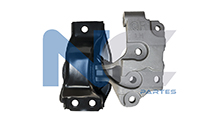 SOP MOTOR DER  2.5L