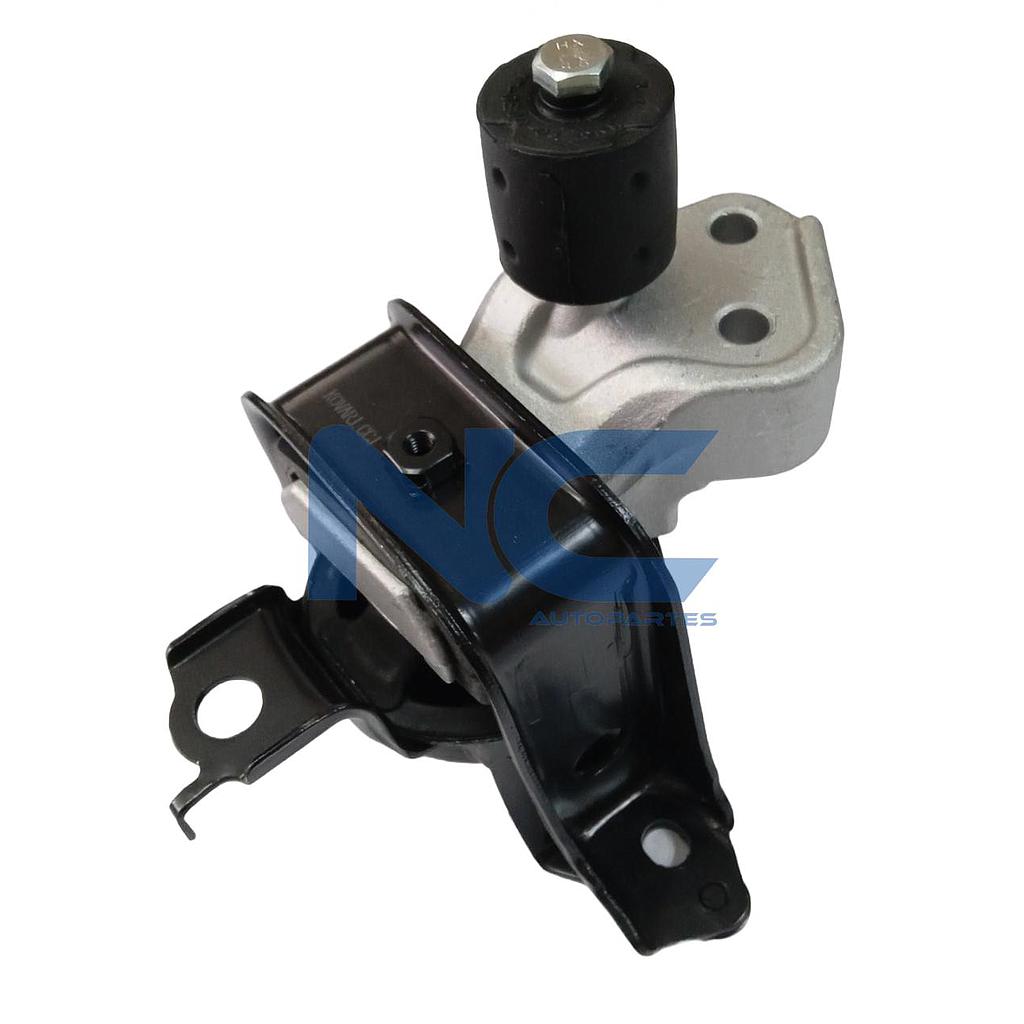 SOP MOTOR DER 1.3L
