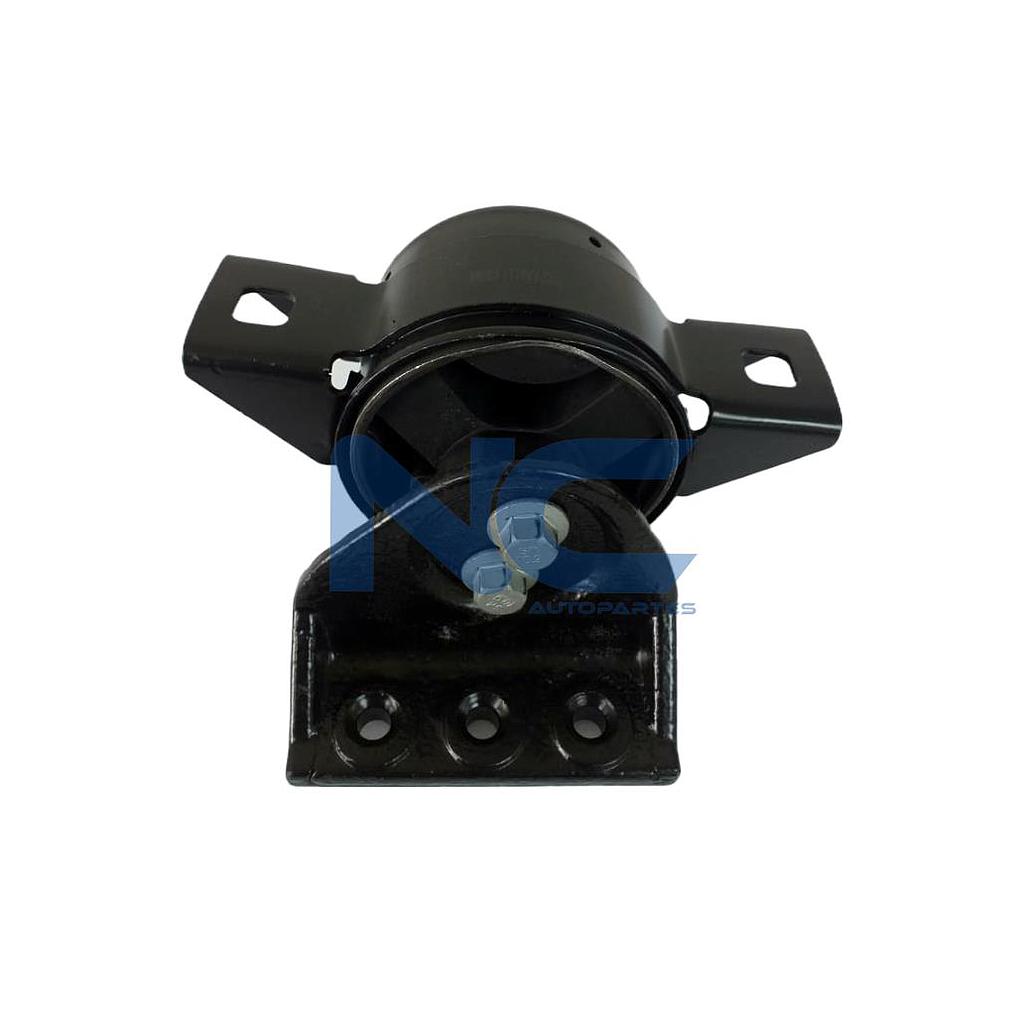 SOP MOTOR DER