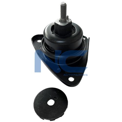 SOP MOTOR DER