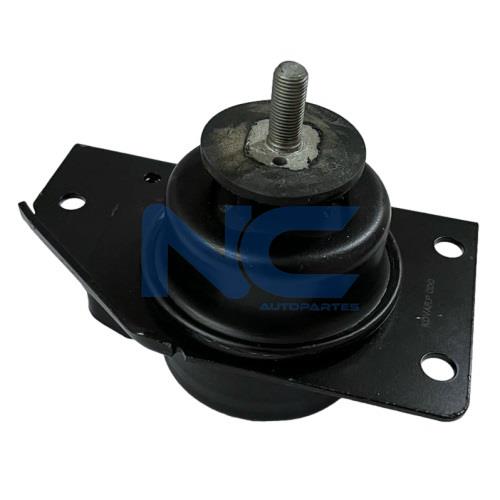 SOP MOTOR DER 1.6L