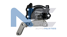 SOP MOTOR DER