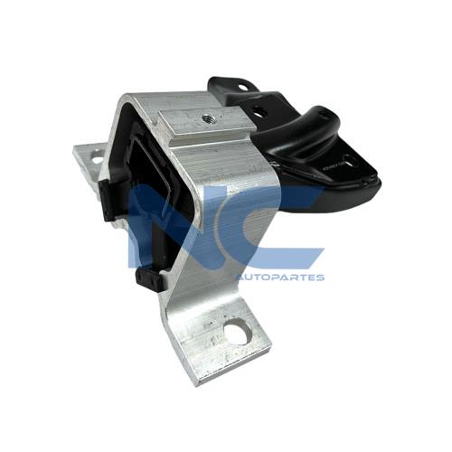 SOP MOTOR DER