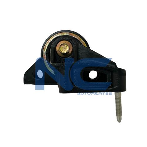 SOP MOTOR DER C/BASE METAL