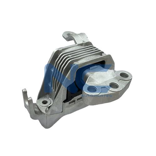 SOP MOTOR DER