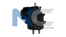 SOP MOTOR IZQ /2.4L