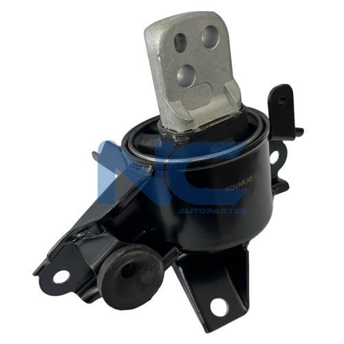 SOP MOTOR IZQ