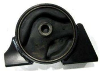 SOP MOTOR POST