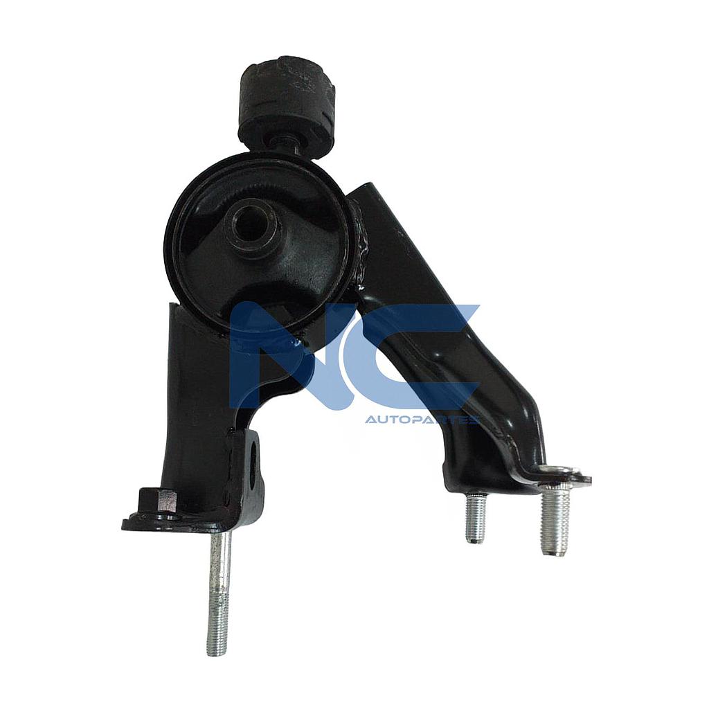 SOP MOTOR POST