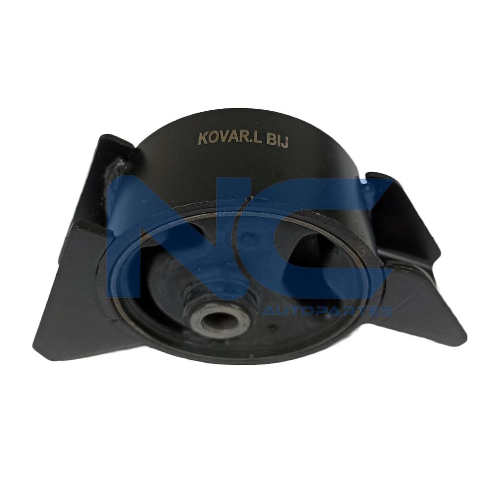 SOP MOTOR POST
