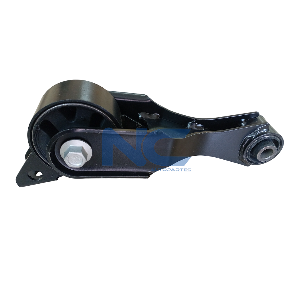 SOP MOTOR POST